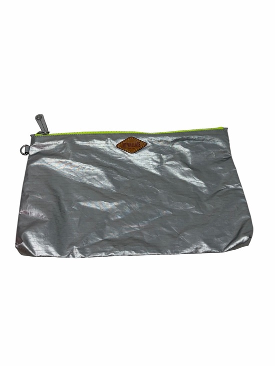 MZ Wallace Handbags - NWOT MZ Wallace Zip Zipper Pouch